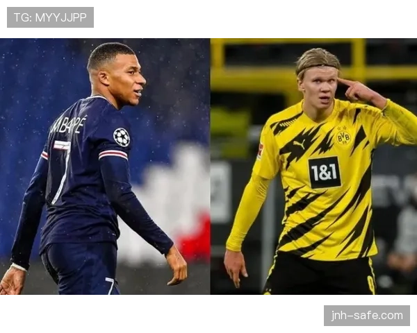 姆巴佩与哈兰德争夺未来足坛第一人的关键差距何在