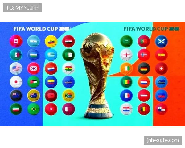突尼斯冲击2026美加墨世界杯:出线前景与阵容预测 突尼斯冲击2026美加墨世界杯:出线前景与阵容预测